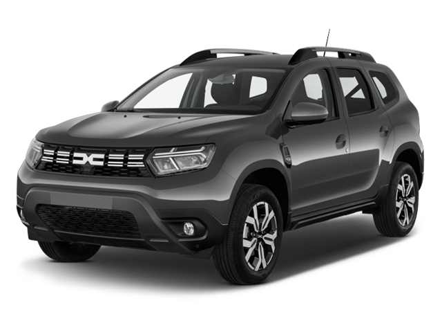 DACIA DUSTER 1.3 TCe 130ch  4x2 JOURNEY